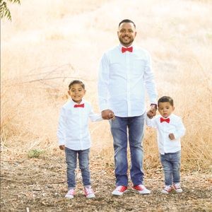 Meet your Posher, Cesar